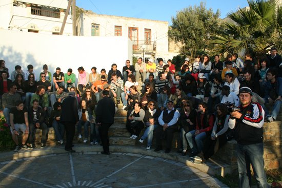 6h synanthsh EKNE @ Tinos (49)